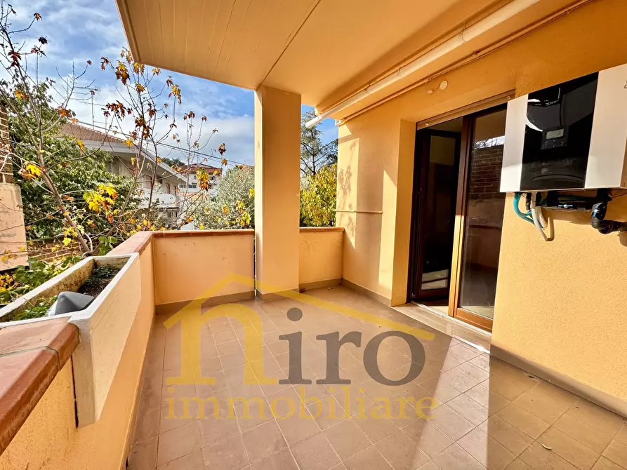 Immagine 25 di Villa in vendita  in Via Martiri Belfiore 20 a Montesilvano