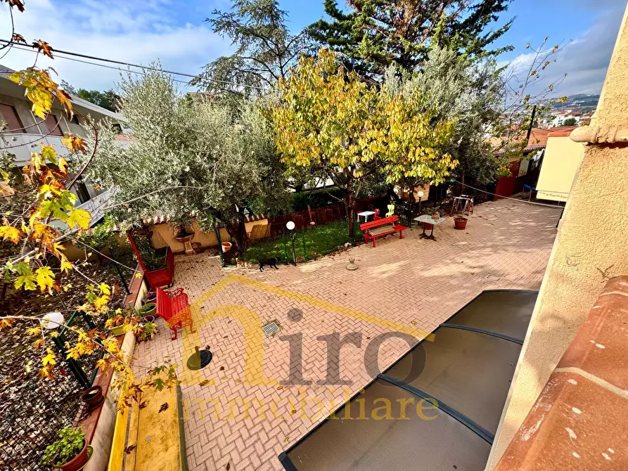 Immagine 51 di Villa in vendita  in Via Martiri Belfiore 20 a Montesilvano