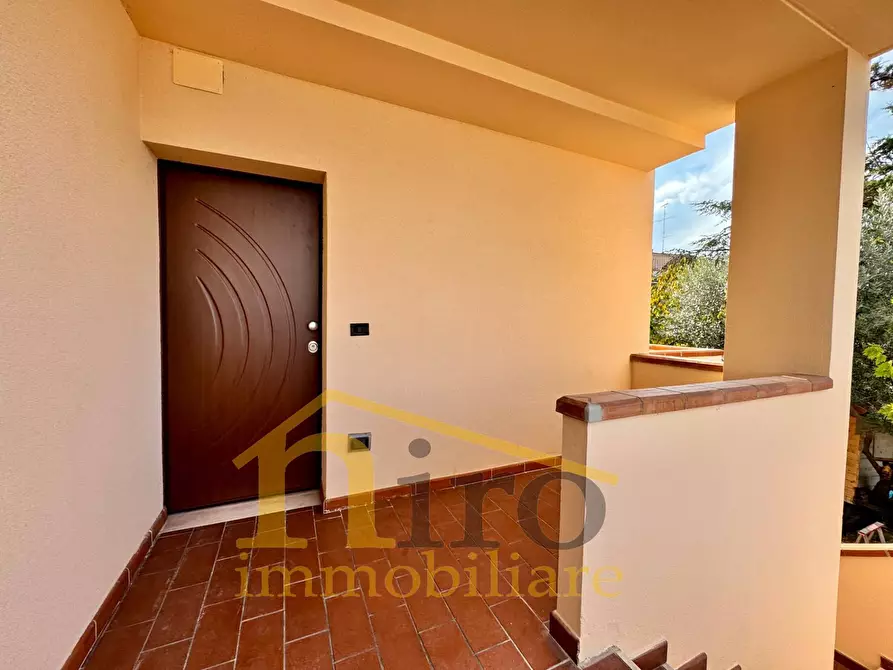 Immagine 9 di Villa in vendita  in Via Martiri Belfiore 20 a Montesilvano