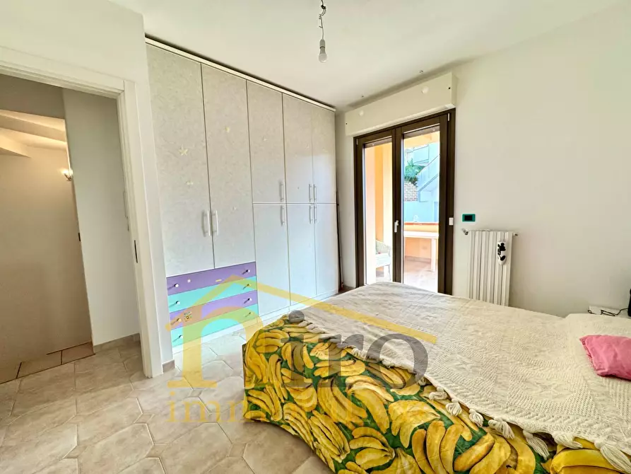 Immagine 24 di Villa in vendita  in Via Martiri Belfiore 20 a Montesilvano