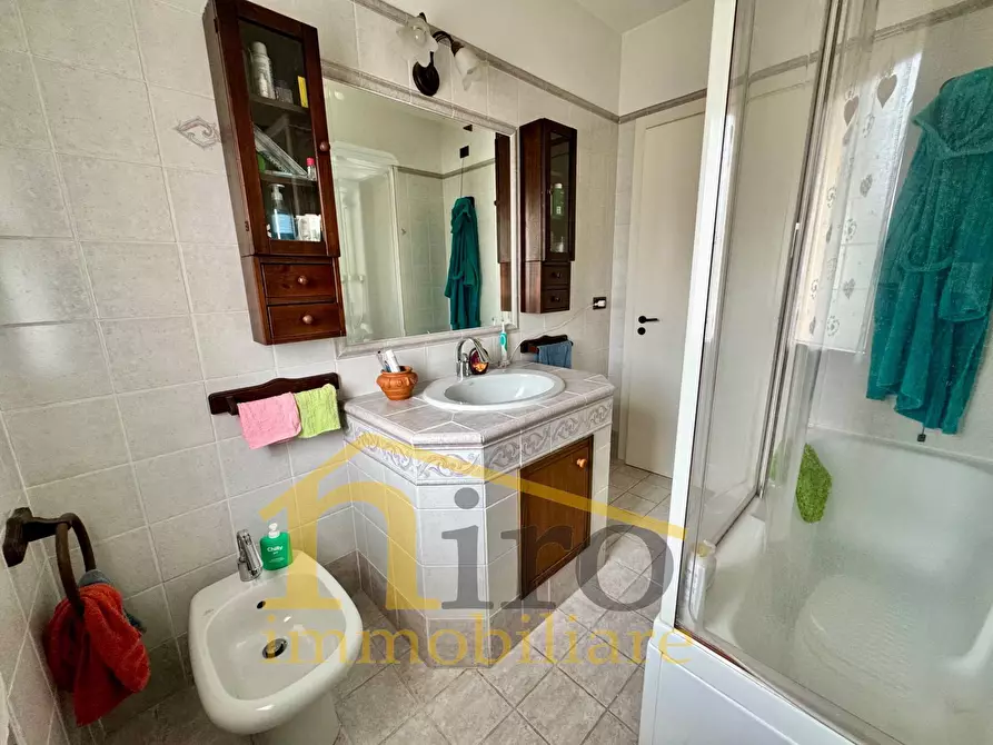 Immagine 34 di Villa in vendita  in Via Martiri Belfiore 20 a Montesilvano