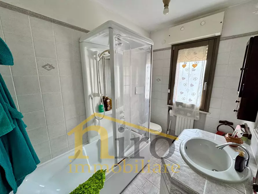 Immagine 35 di Villa in vendita  in Via Martiri Belfiore 20 a Montesilvano