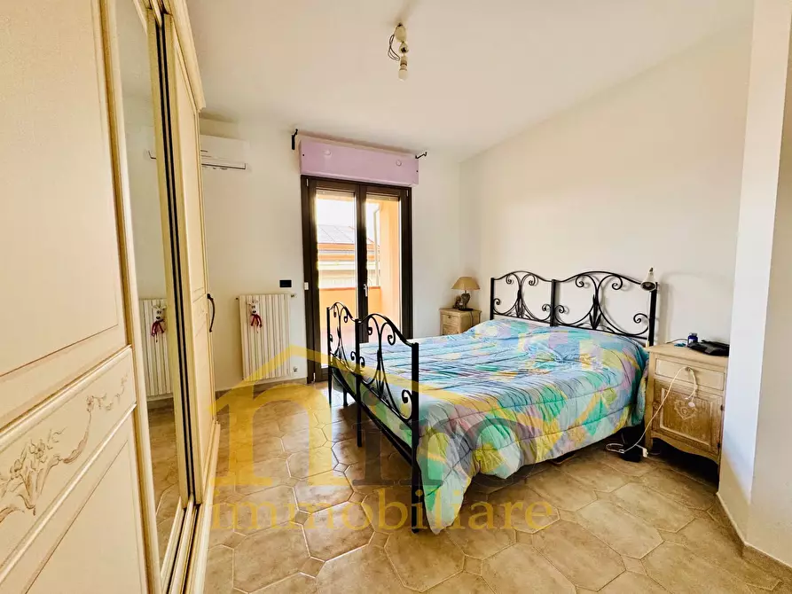 Immagine 28 di Villa in vendita  in Via Martiri Belfiore 20 a Montesilvano