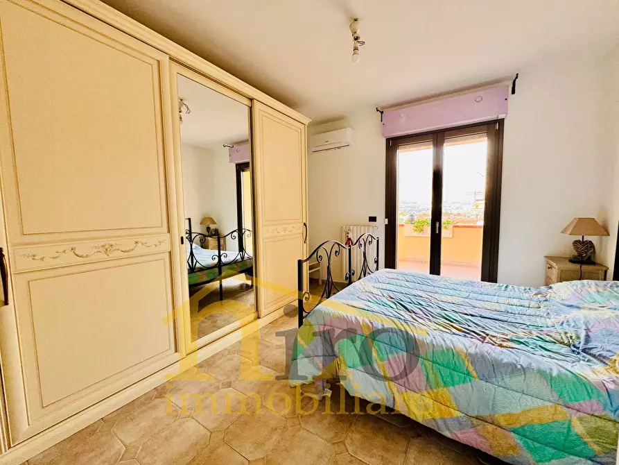 Immagine 30 di Villa in vendita  in Via Martiri Belfiore 20 a Montesilvano