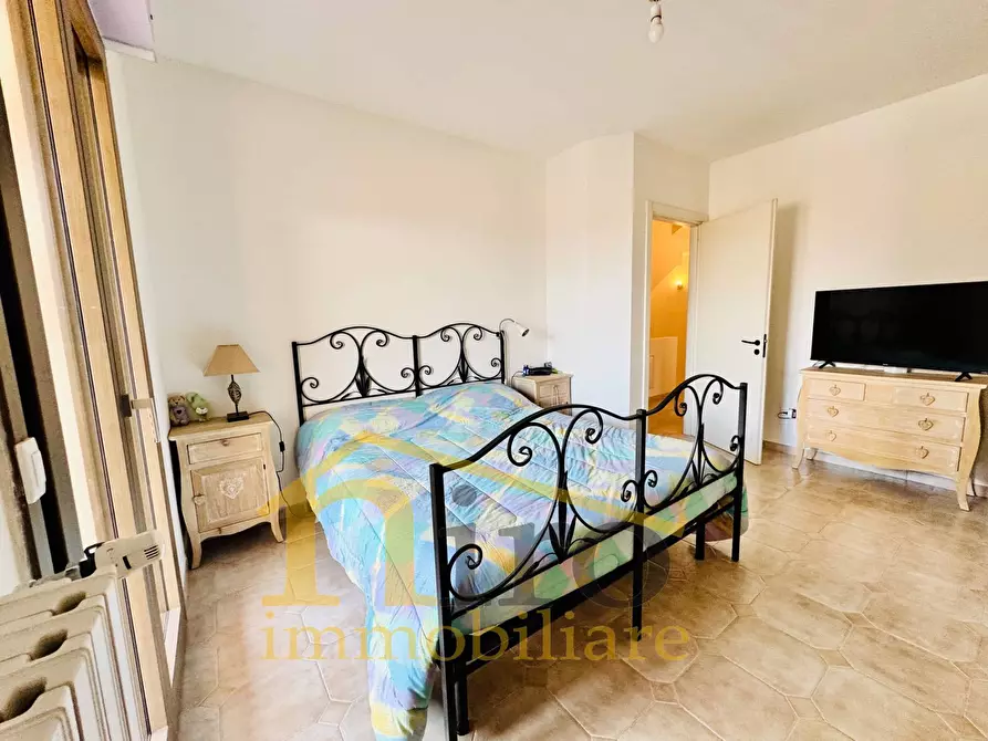 Immagine 29 di Villa in vendita  in Via Martiri Belfiore 20 a Montesilvano