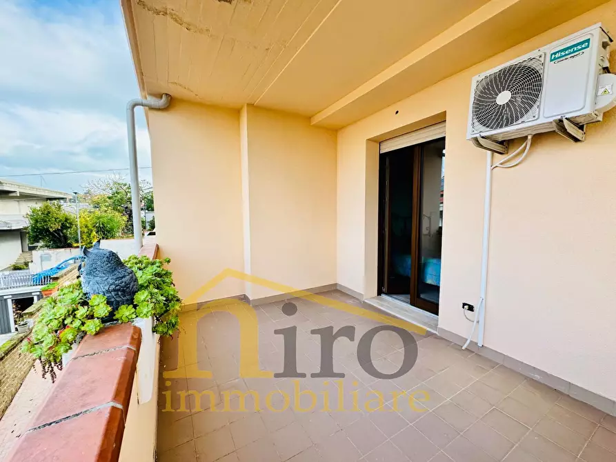 Immagine 33 di Villa in vendita  in Via Martiri Belfiore 20 a Montesilvano