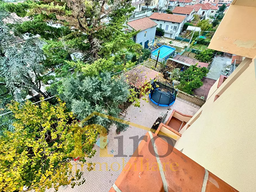 Immagine 39 di Villa in vendita  in Via Martiri Belfiore 20 a Montesilvano