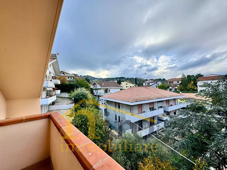 Immagine 38 di Villa in vendita  in Via Martiri Belfiore 20 a Montesilvano