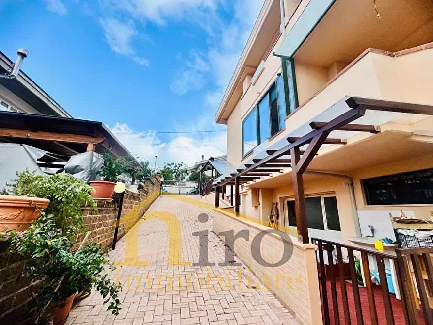 Immagine 5 di Villa in vendita  in Via Martiri Belfiore 20 a Montesilvano