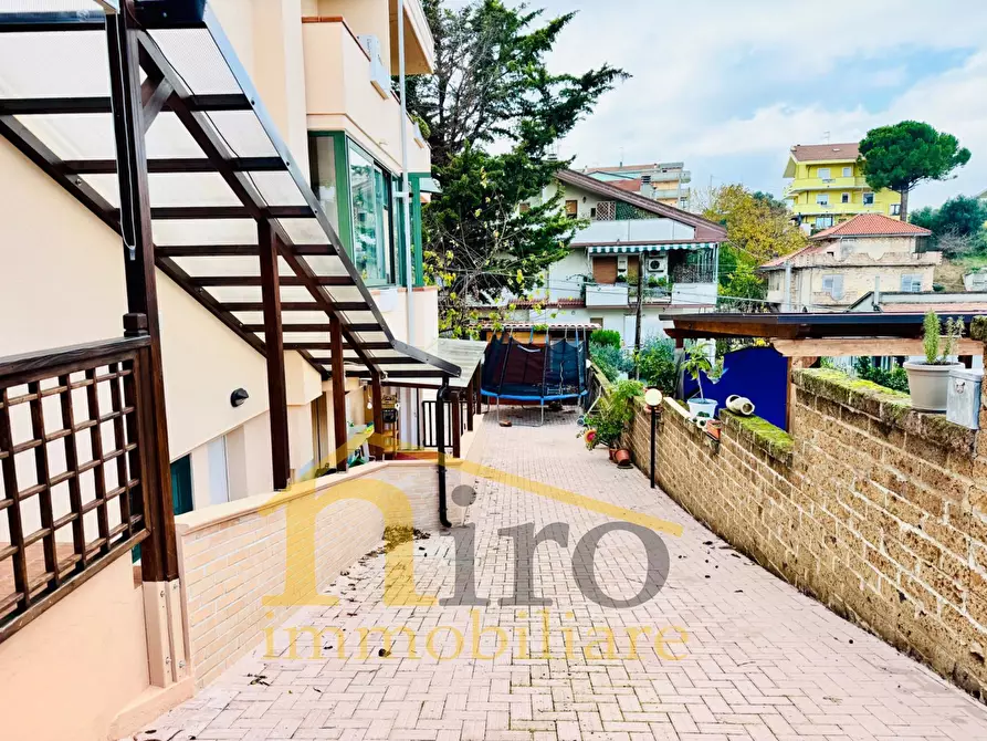 Immagine 6 di Villa in vendita  in Via Martiri Belfiore 20 a Montesilvano