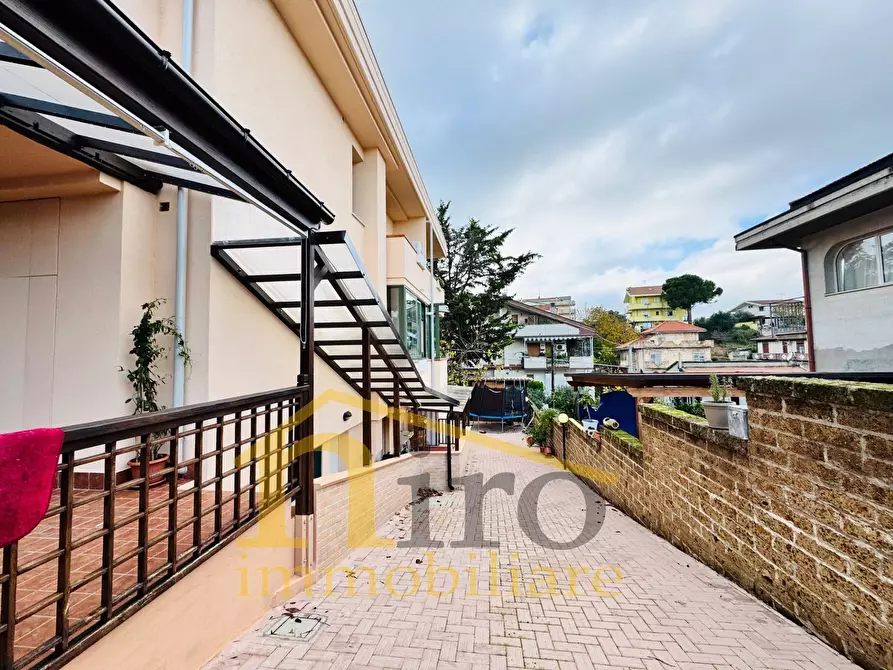 Immagine 4 di Ufficio in vendita  in Via Martiri Belfiore 20 a Montesilvano