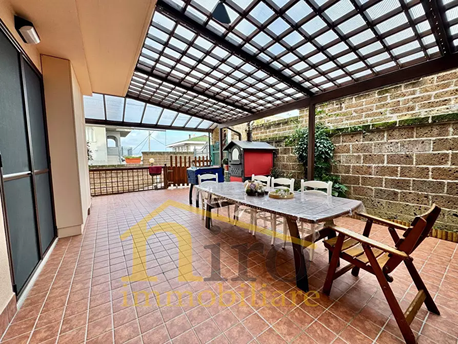 Immagine 5 di Ufficio in vendita  in Via Martiri Belfiore 20 a Montesilvano