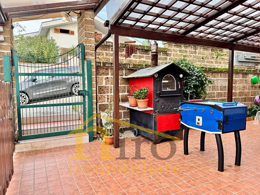 Immagine 6 di Ufficio in vendita  in Via Martiri Belfiore 20 a Montesilvano