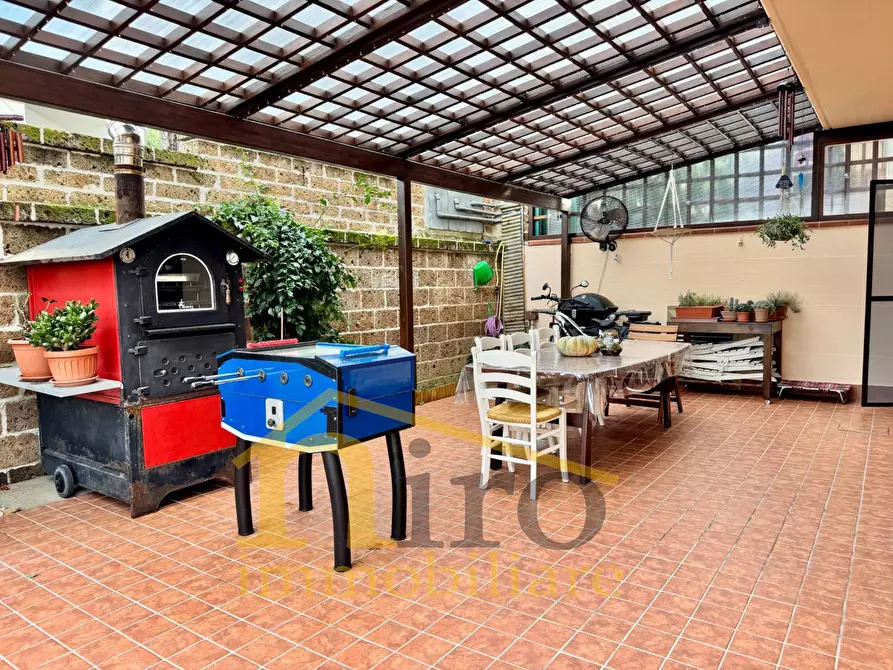 Immagine 7 di Ufficio in vendita  in Via Martiri Belfiore 20 a Montesilvano