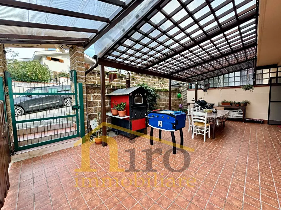 Immagine 8 di Ufficio in vendita  in Via Martiri Belfiore 20 a Montesilvano