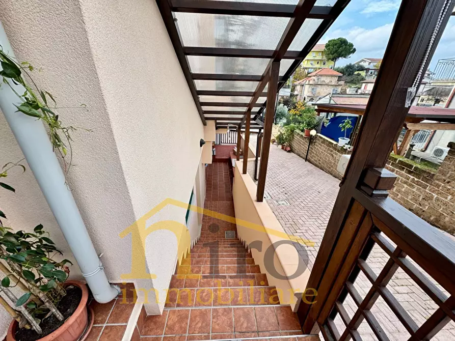 Immagine 9 di Ufficio in vendita  in Via Martiri Belfiore 20 a Montesilvano