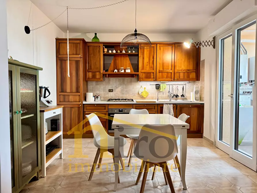 Immagine 12 di Ufficio in vendita  in Via Martiri Belfiore 20 a Montesilvano