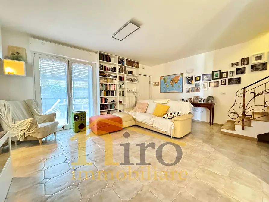 Immagine 17 di Ufficio in vendita  in Via Martiri Belfiore 20 a Montesilvano