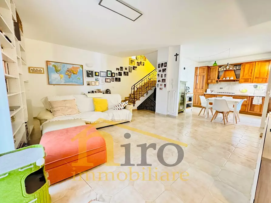 Immagine 18 di Ufficio in vendita  in Via Martiri Belfiore 20 a Montesilvano