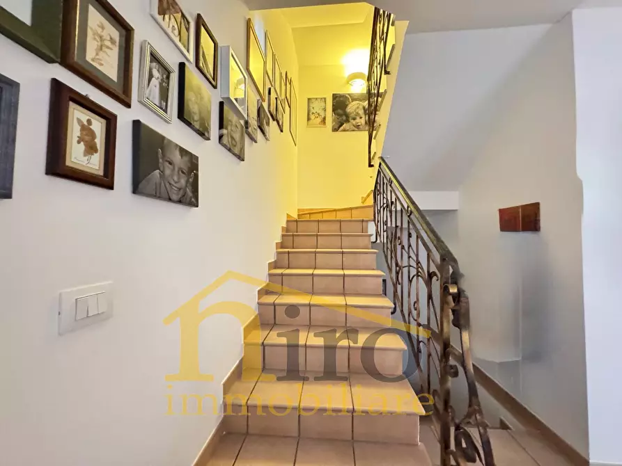 Immagine 19 di Ufficio in vendita  in Via Martiri Belfiore 20 a Montesilvano