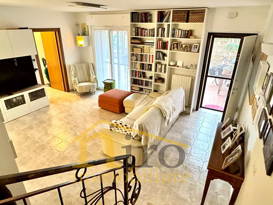 Immagine 22 di Ufficio in vendita  in Via Martiri Belfiore 20 a Montesilvano