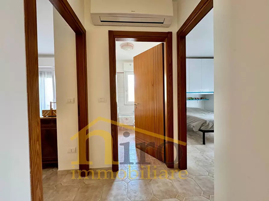 Immagine 29 di Ufficio in vendita  in Via Martiri Belfiore 20 a Montesilvano