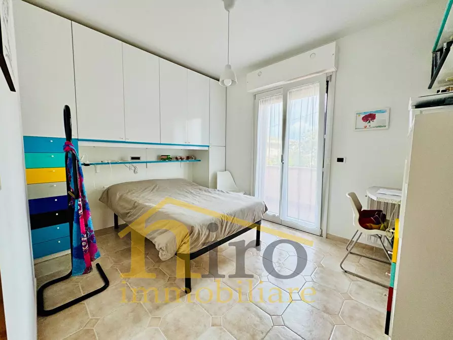 Immagine 27 di Ufficio in vendita  in Via Martiri Belfiore 20 a Montesilvano