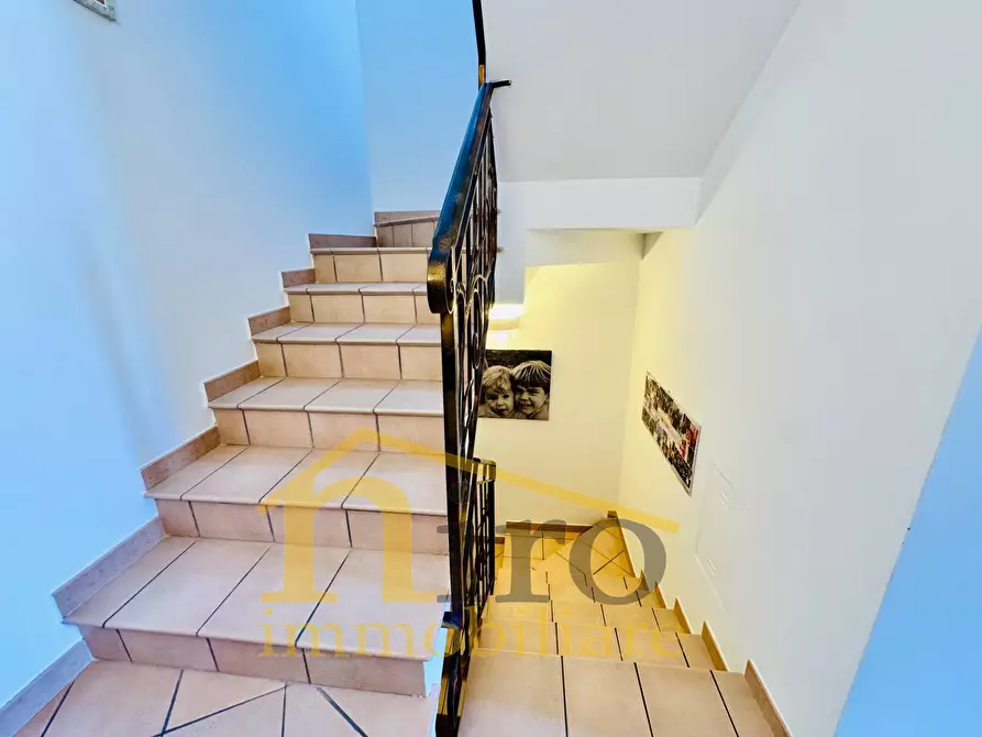 Immagine 23 di Ufficio in vendita  in Via Martiri Belfiore 20 a Montesilvano