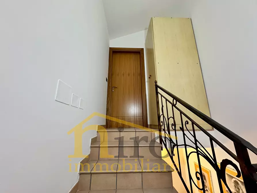 Immagine 35 di Ufficio in vendita  in Via Martiri Belfiore 20 a Montesilvano