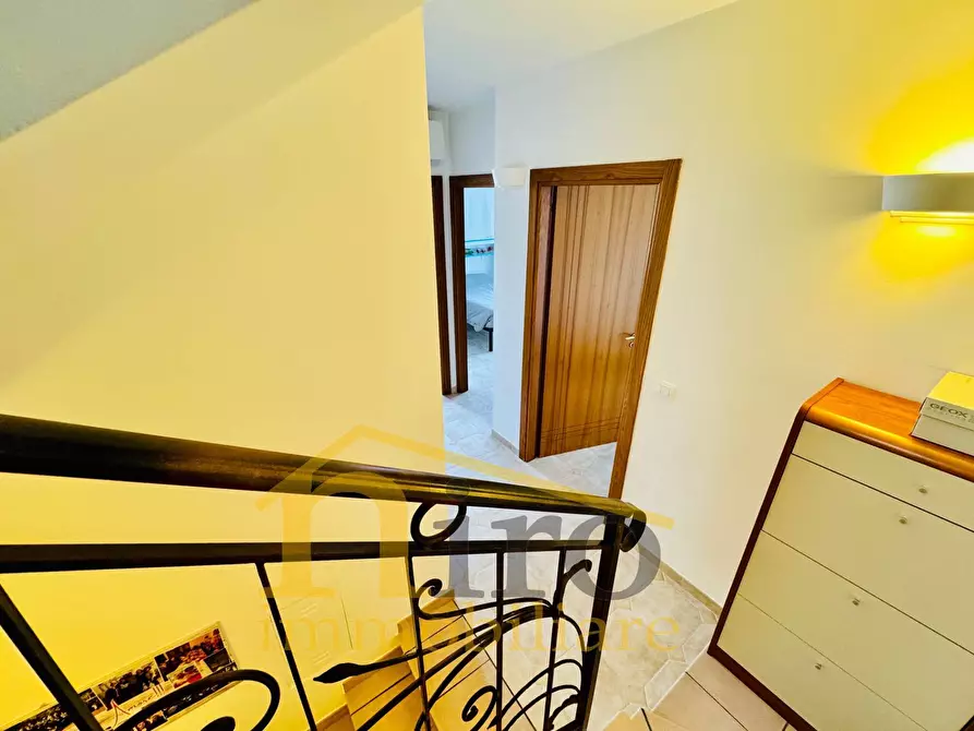 Immagine 34 di Ufficio in vendita  in Via Martiri Belfiore 20 a Montesilvano