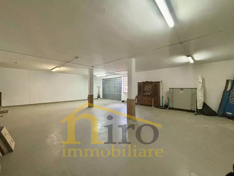 Immagine 19 di Appartamento in vendita  in via Leonardo Petruzzi a Città Sant'angelo