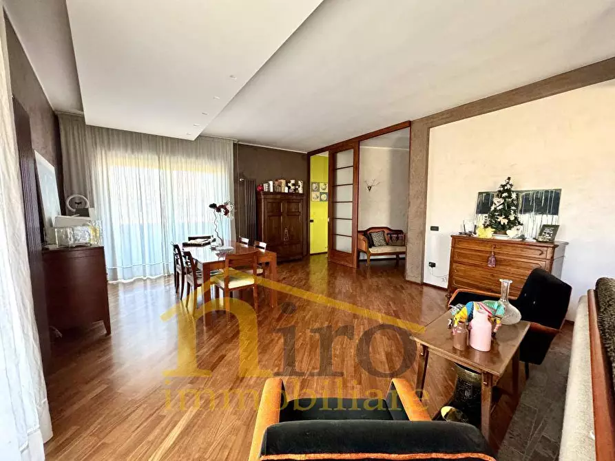 Immagine 7 di Attico in vendita  in Via Raffaele Malagrida 57 a Pescara