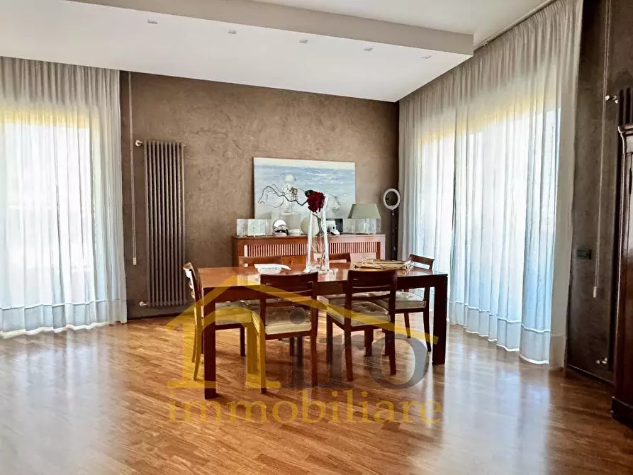 Immagine 8 di Attico in vendita  in Via Raffaele Malagrida 57 a Pescara