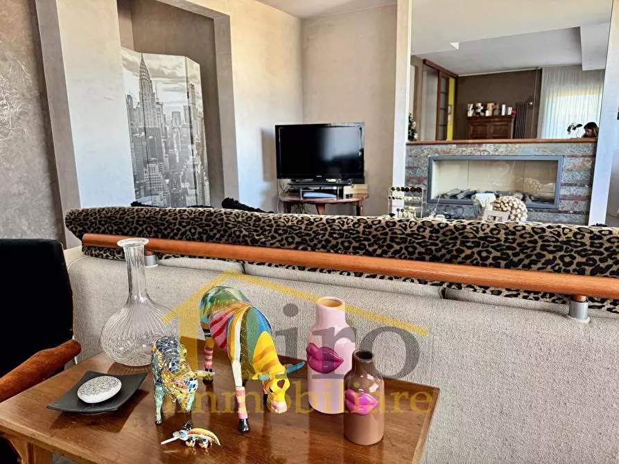 Immagine 11 di Attico in vendita  in Via Raffaele Malagrida 57 a Pescara