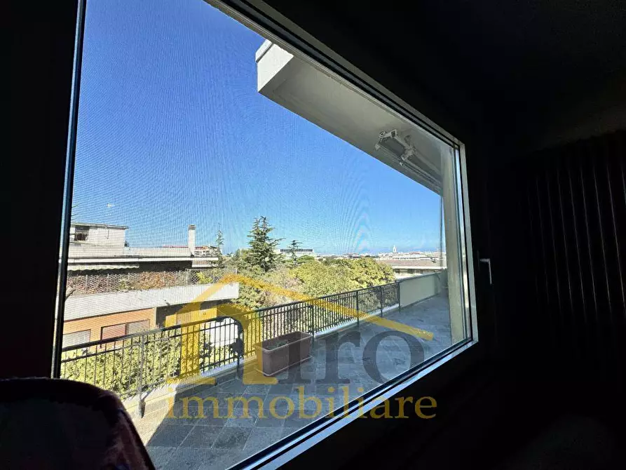 Immagine 16 di Attico in vendita  in Via Raffaele Malagrida 57 a Pescara