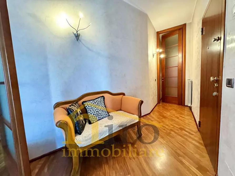 Immagine 6 di Attico in vendita  in Via Raffaele Malagrida 57 a Pescara