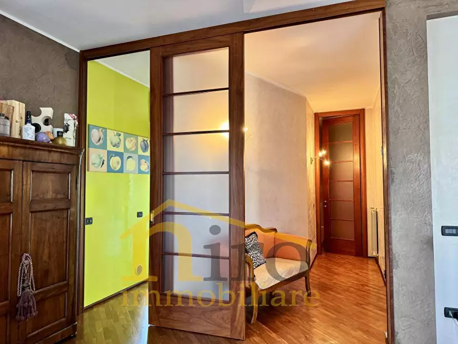 Immagine 4 di Attico in vendita  in Via Raffaele Malagrida 57 a Pescara