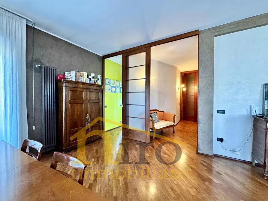 Immagine 5 di Attico in vendita  in Via Raffaele Malagrida 57 a Pescara