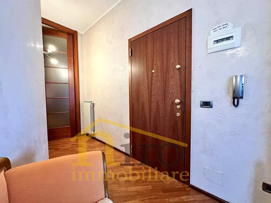 Immagine 3 di Attico in vendita  in Via Raffaele Malagrida 57 a Pescara