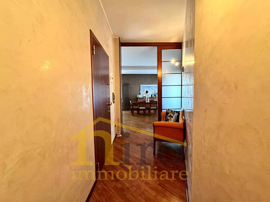 Immagine 29 di Attico in vendita  in Via Raffaele Malagrida 57 a Pescara