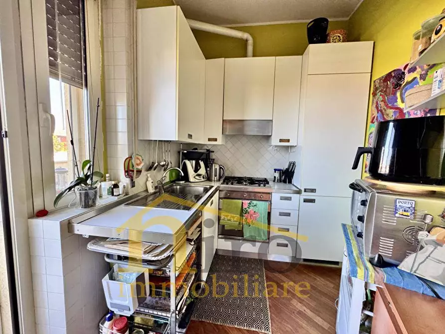 Immagine 17 di Attico in vendita  in Via Raffaele Malagrida 57 a Pescara