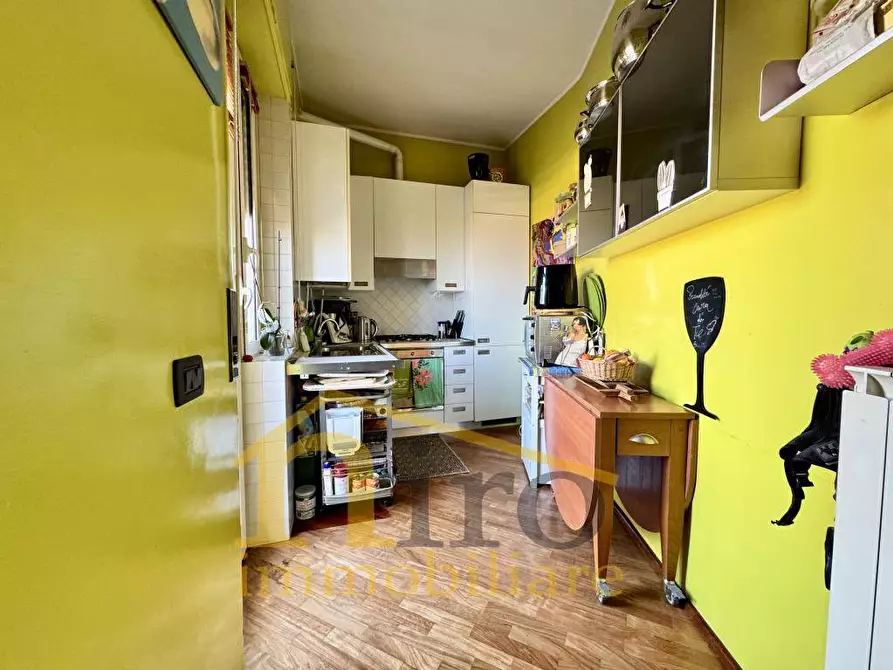 Immagine 18 di Attico in vendita  in Via Raffaele Malagrida 57 a Pescara