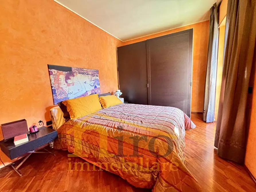 Immagine 32 di Attico in vendita  in Via Raffaele Malagrida 57 a Pescara