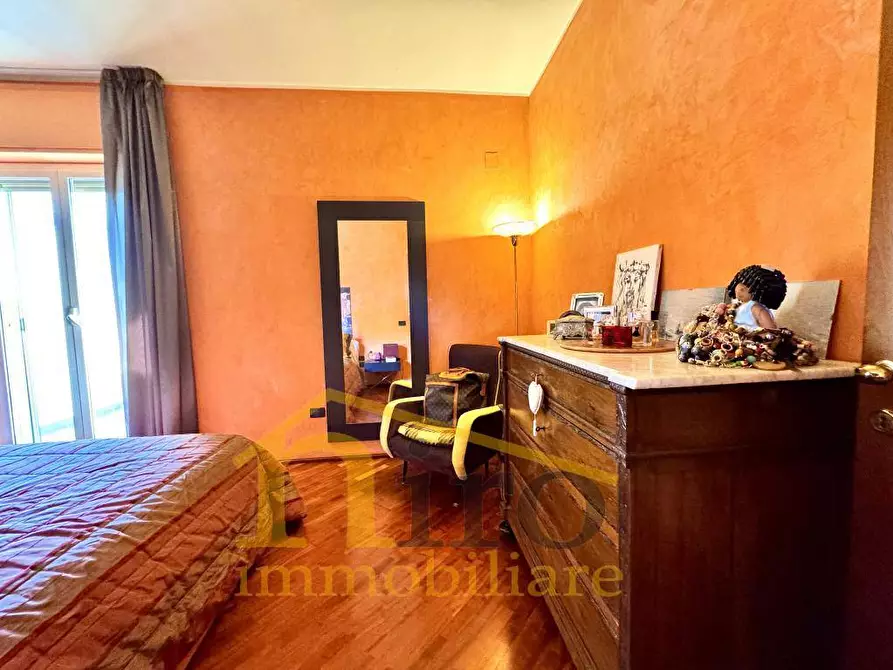 Immagine 34 di Attico in vendita  in Via Raffaele Malagrida 57 a Pescara