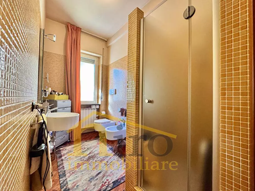 Immagine 39 di Attico in vendita  in Via Raffaele Malagrida 57 a Pescara