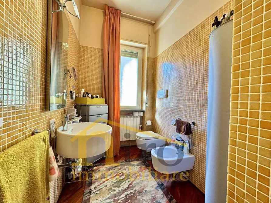 Immagine 40 di Attico in vendita  in Via Raffaele Malagrida 57 a Pescara