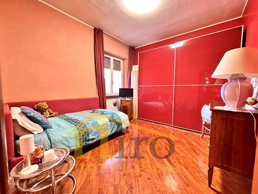 Immagine 36 di Attico in vendita  in Via Raffaele Malagrida 57 a Pescara