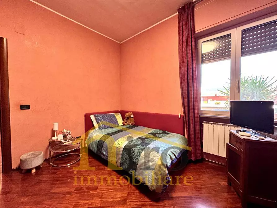 Immagine 37 di Attico in vendita  in Via Raffaele Malagrida 57 a Pescara