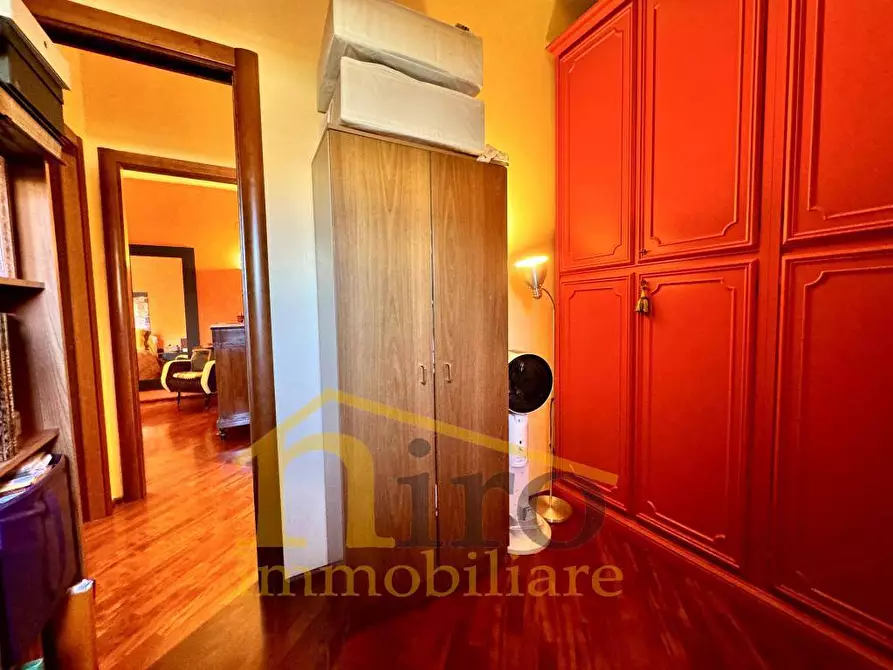 Immagine 43 di Attico in vendita  in Via Raffaele Malagrida 57 a Pescara