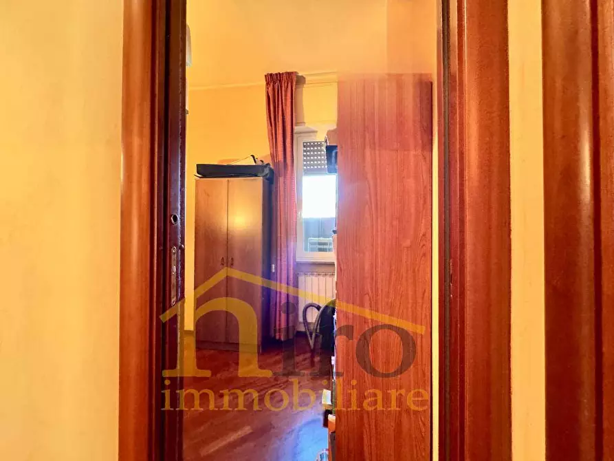 Immagine 44 di Attico in vendita  in Via Raffaele Malagrida 57 a Pescara